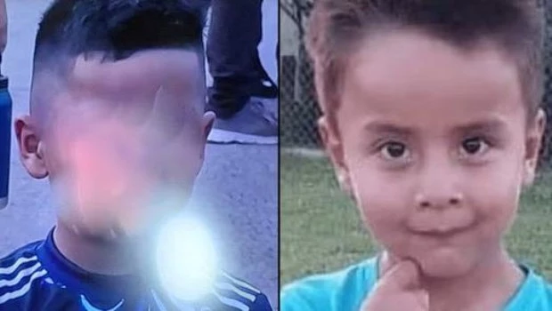 La Policía paraguaya analiza la aparición de un niño con similares características a Loan