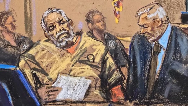 EE.UU: cadena perpetua para capo narco mexicano Ismael El Mayo Zambada