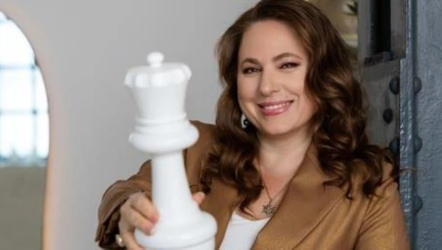 Leyenda húngara del ajedrez, Judit Polgar, rechaza la nominación presidencial