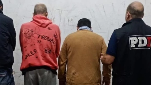 Operativo Delivery: policías se hicieron pasar por repartidores y desbarataron una banda narco en Rosario