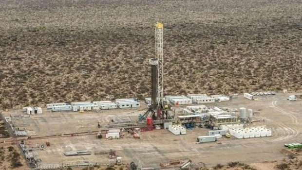 La balanza energética registró superávit de US$611 millones en junio