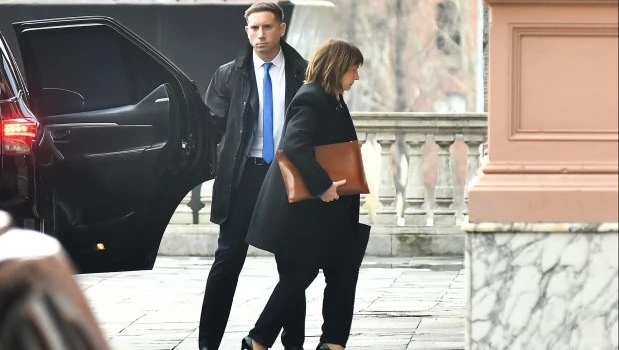 Se reúne la Mesa Política con la mira puesta en los proyectos de reformas trabados en el Congreso