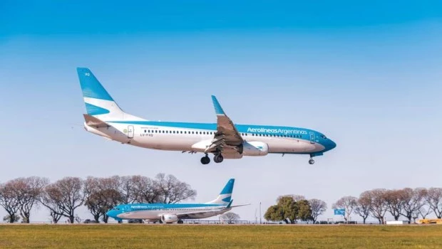 La Justicia de EE.UU. obligó a la Argentina a pagar más de US$ 390 millones por la expropiación de Aerolíneas Argent