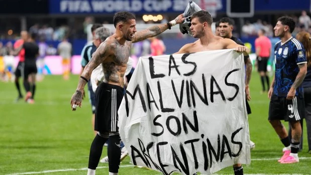 Había una vez… insubordinados