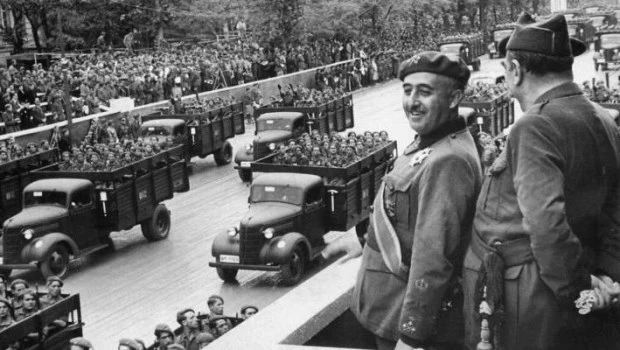Cruzada española