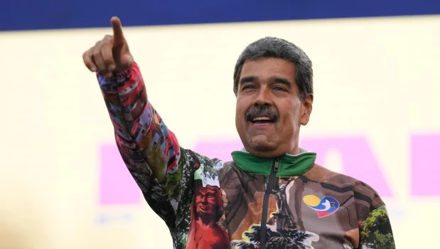 EE.UU. fija para el 1 de junio el inicio del juicio contra Maduro