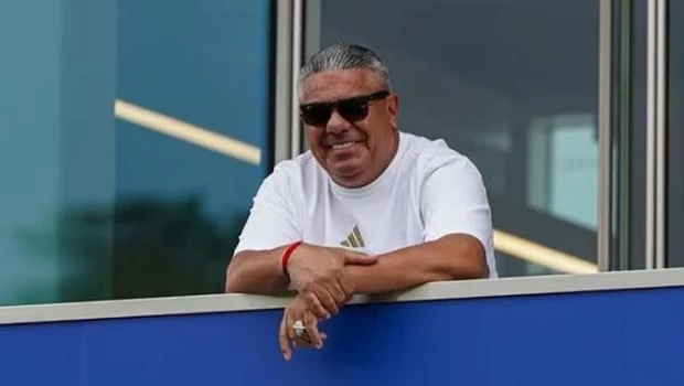 Comunicado Oficial de la AFA