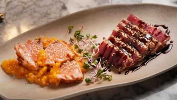 Este lunes, Casa Zarautz será escenario de la experiencia gastronómica “Tierra, Fuego y Terroir”