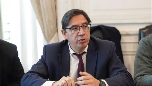 Alejandro Álvarez.