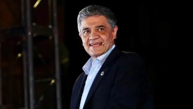 Jorge Macri dice que “no hay que descartar” un acuerdo electoral con La Libertad Avanza en 2027