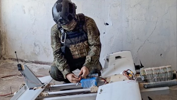 Tres muertos y al menos ocho heridos en Rusia tras ataques nocturnos de drones ucranianos