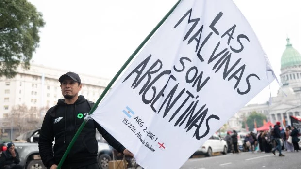 La Argentina está bajo ataque: las nuevas amenazas al Poder Nacional