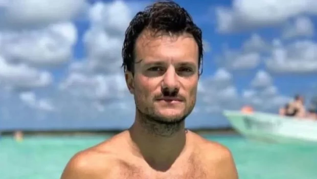 Detuvieron en Estados Unidos a Juan Manuel Reverter, el acusado por el femicidio de Agostina Jalabert