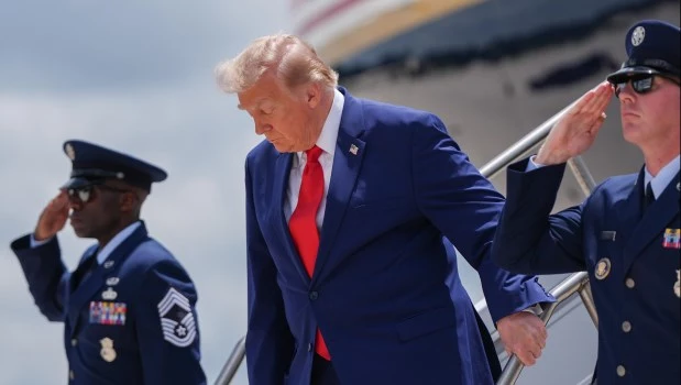 Trump impone otra tanda de aranceles a unos 60 países, incluso la Argentina