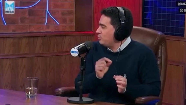 El vocero presidencial habla de un dólar a $ 1.800 antes de fin de año