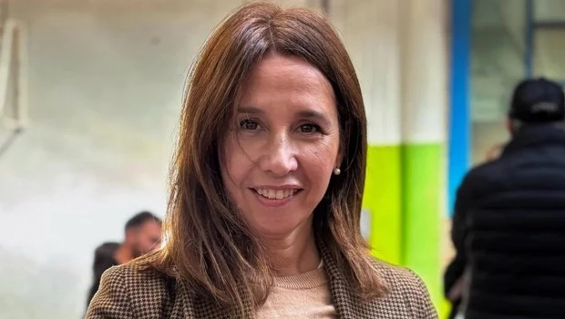 Pilar Ramírez.