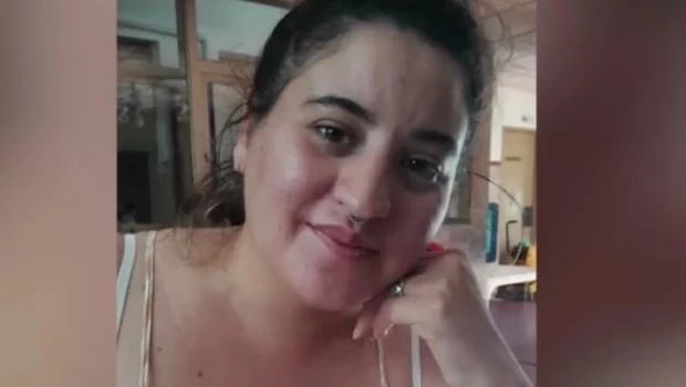 Micaela Albornoz.