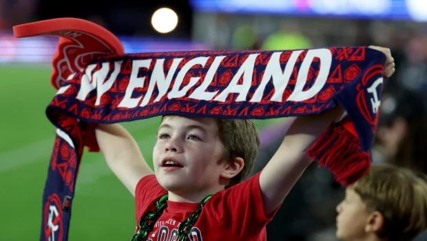 Congratulations to England!