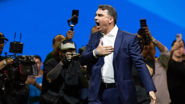 Flávio Bolsonaro