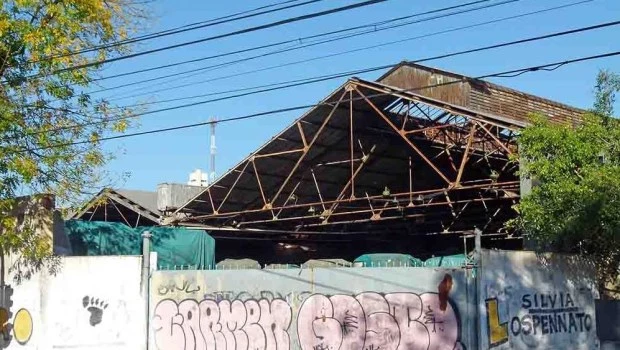 La Ciudad convertirá la estación de tranvía de San Cristóbal en desuso en una gran plaza