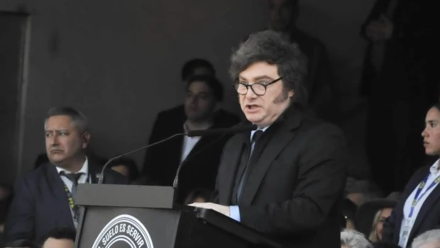 Foto: Gustavo Carabajal.