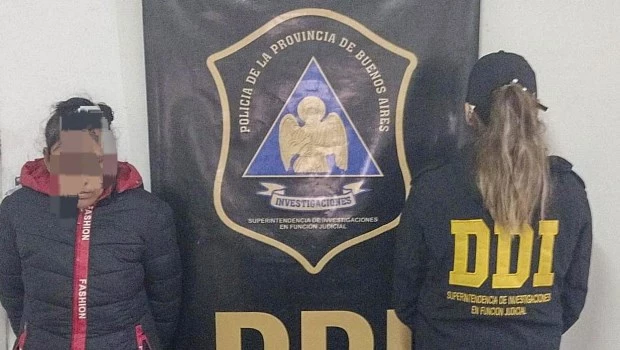 Arrestan a la madre de Isabella, la nena de 2 años fallecida en Villa Gesell, por abandono de persona