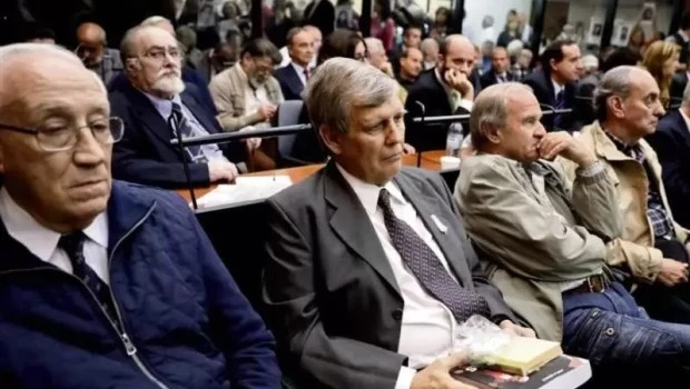La pérdida del haber de retiro militar y el derecho de propiedad