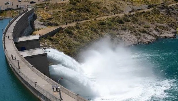 El Gobierno y Mendoza entregarán en concesión el Sistema Los Nihuiles