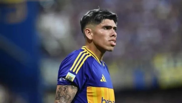Carlos Palacios volvió a lesionarse y Arruabarrena peridó una pieza clave para enfrentar ae O'Higgins por la Sudamericana