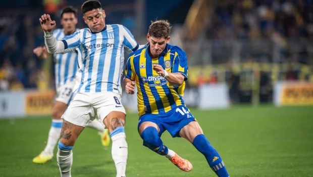 El duelo de Academias terminó sin conocer el gol