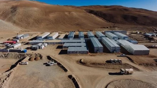 San Juan saldrá a colocar títulos de deuda para financiar obras mineras