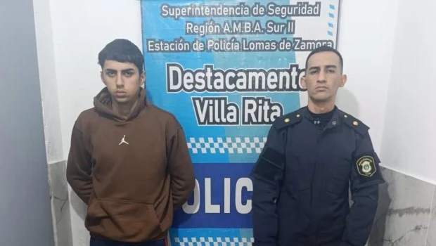Lomas de Zamora: murió una beba y detuvieron a su padrastro