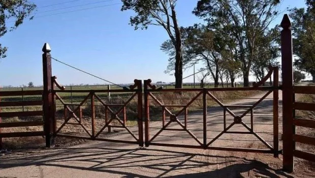La Iglesia rechazó el proyecto sobre propiedad privada y advirtió: "La tierra no es una mercancía"