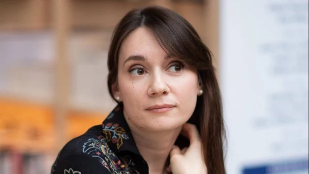 Francia expulsa a exdirectora de la filial francesa de canal estatal ruso