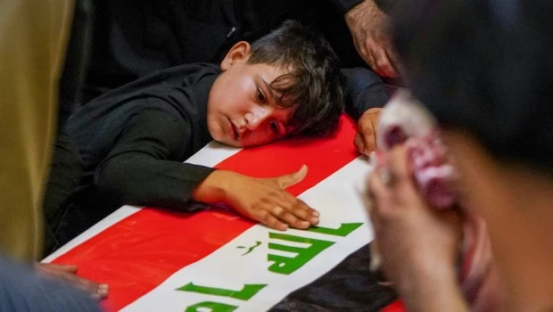 Irán y Estados Unidos intercambian otra ronda de ataques con misiles
