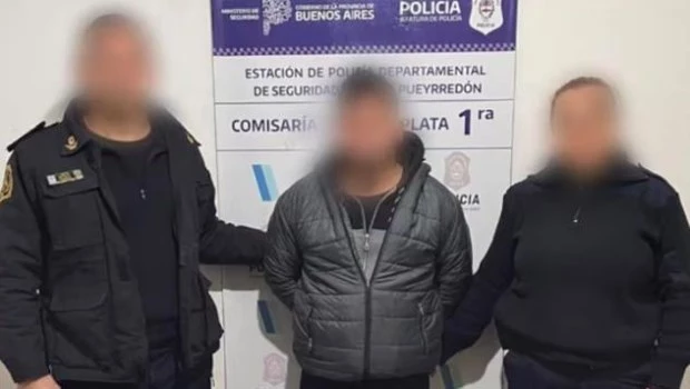 Detienen por unas horas al cuidador que fue denunciado por agredir a mayores en un geriátrico de Mar del Plata