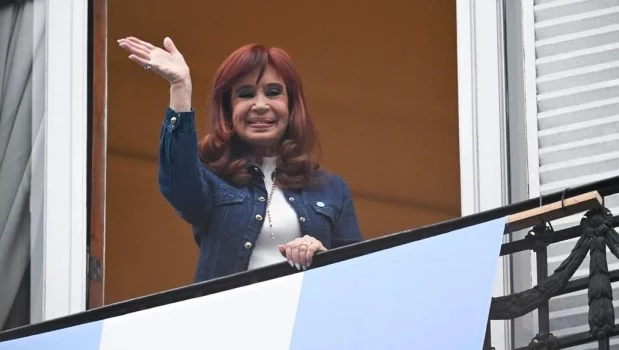 Afirman que el fallo de la ONU sobre Cristina Kirchner sería vinculante para la Argentina