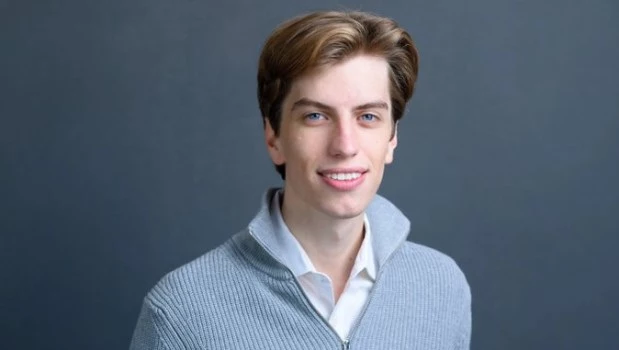 Tropezó el niño prodigio de Wall Street