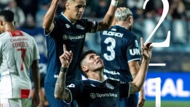 La sensación de 2026 le ganó a Huracán
