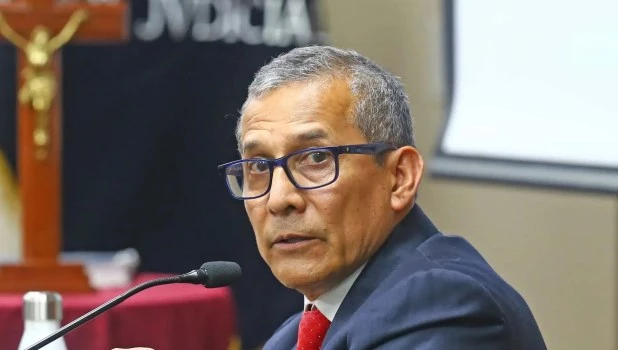 La Corte de Perú declara nulo el juicio que condenó a 15 años de cárcel al expresidente Humala