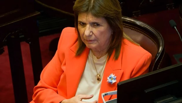 Bullrich habló de la reforma en el BCRA: “Es difícil que alguien se niegue a esta ley”