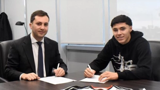 River sumó a su séptimo refuerzo