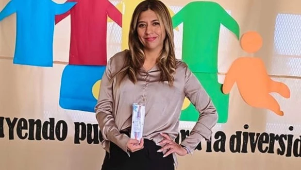 Verónica Romero, directora de la Escuela Técnica Francisco Tobar de General Mosconi, impulsó un cambio profundo que llevó a su institución a destacarse a nivel internacional.