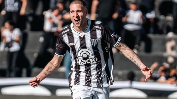 Gimnasia de Mendoza derrotó a Unión