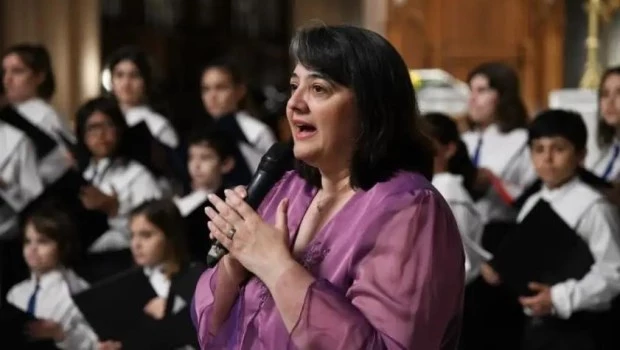 “En ningún momento se nos avisó nada”, aseguró la maestra, quien estuvo al frente de la compañía durante 16 años.