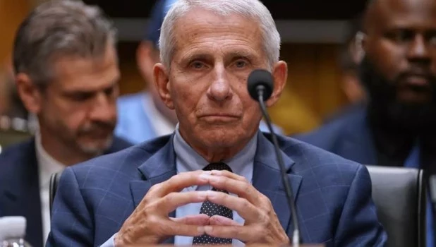El silencio de Fauci y el desengaño que sacude a la Ciencia
