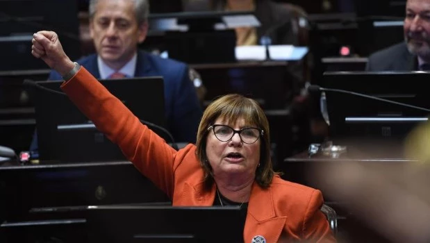 El Gobierno acelera su agenda económica en el Senado con la ley de tierras y el Súper RIGI