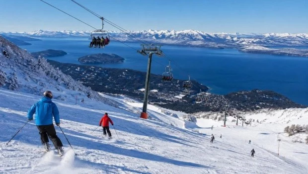 El turismo creció durante las vacaciones de invierno y movilizó más de $2 billones