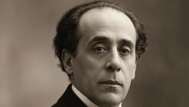 Martín Gil