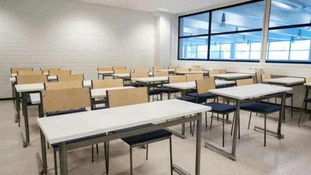 El Gobierno promete para el lunes el 75% de las prestación educativa